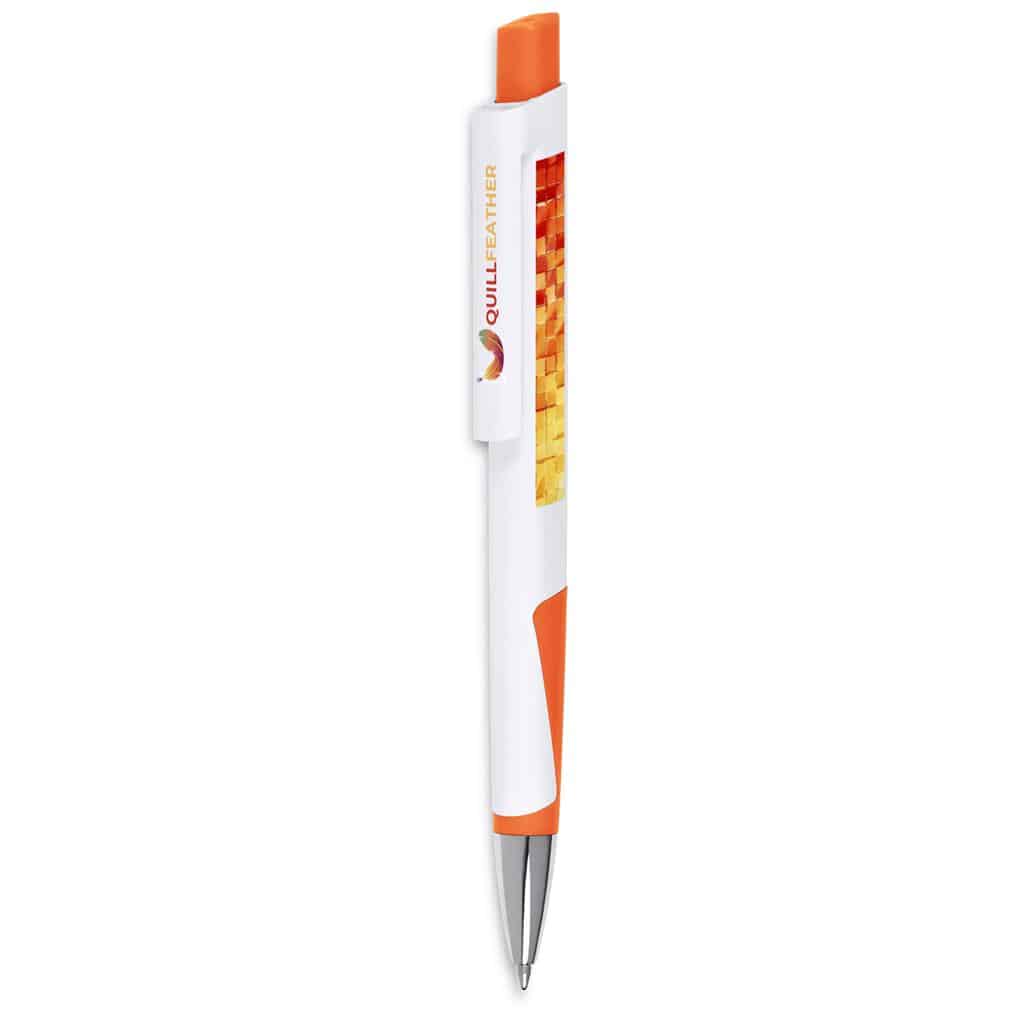 Altitude Spectra Ball Pen 24 wi al b o