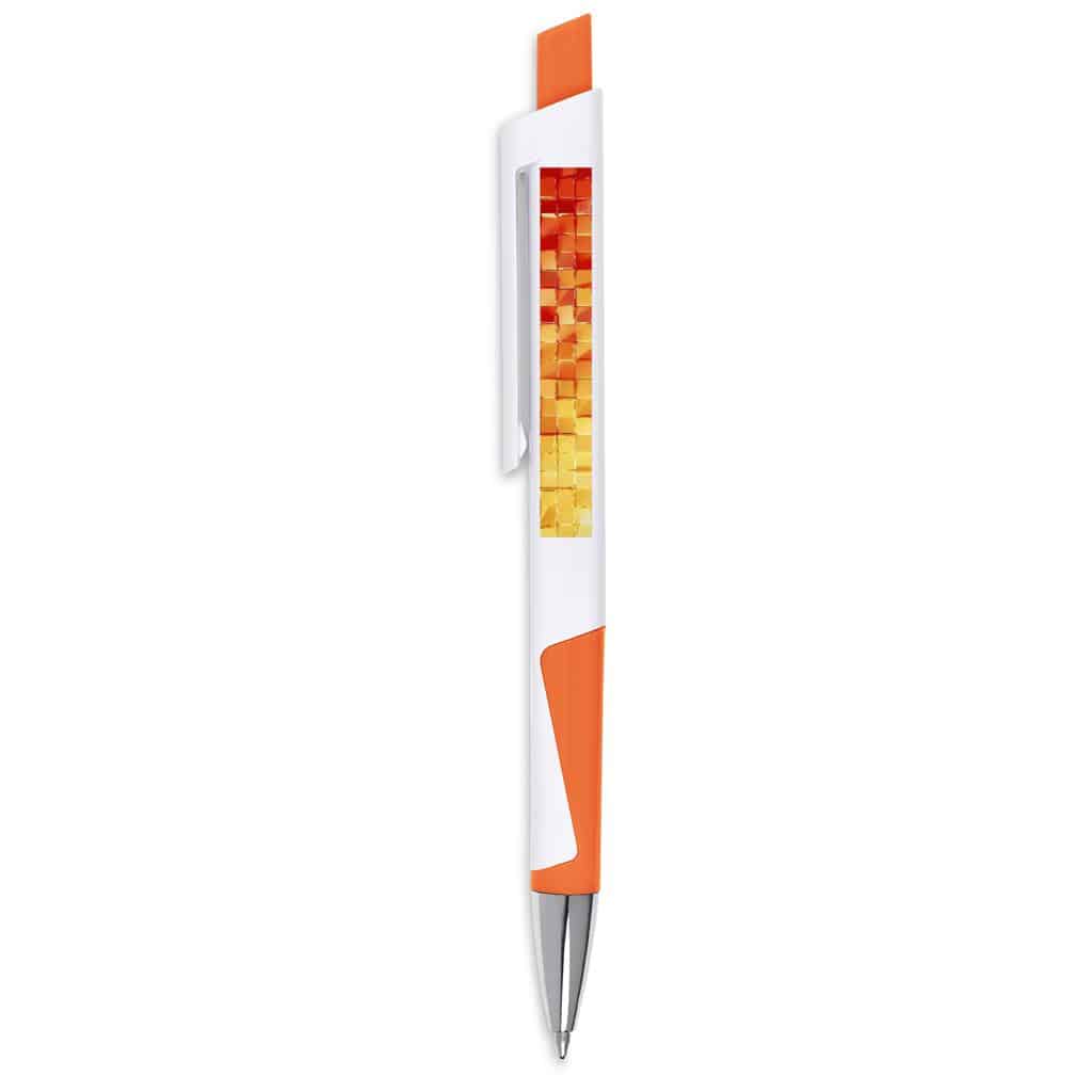 Altitude Spectra Ball Pen 28 wi al b o
