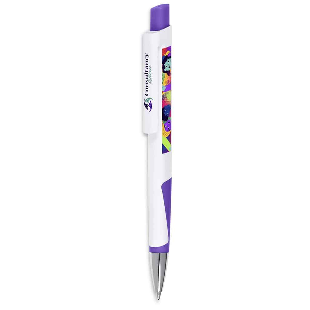 Altitude Spectra Ball Pen 39 wi al b p