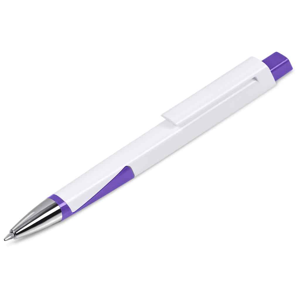 Altitude Spectra Ball Pen 42 wi al b p no logo