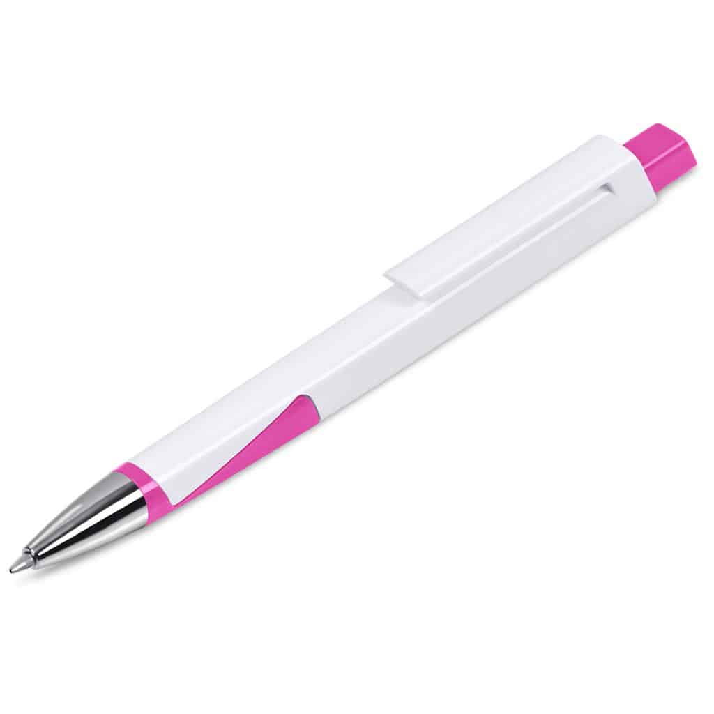 Altitude Spectra Ball Pen 36 wi al b pi no logo