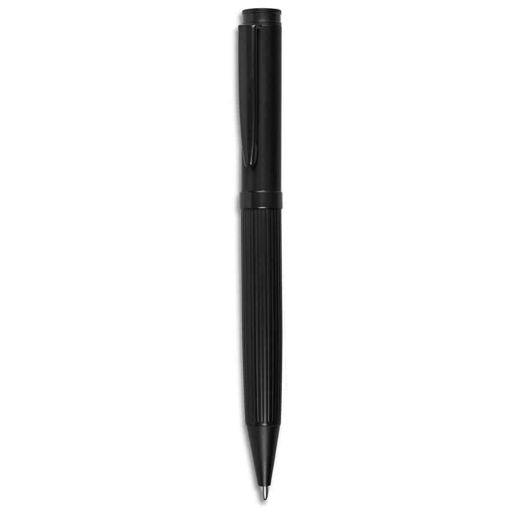 Serendipio Milestone Ball Pen 3 wi sd b bl no logo