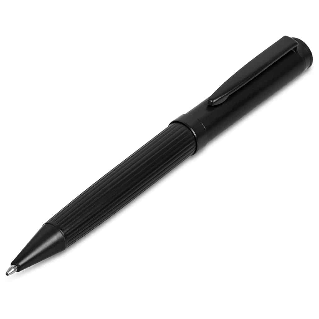 Serendipio Milestone Ball Pen 7 wi sd b bl no logo