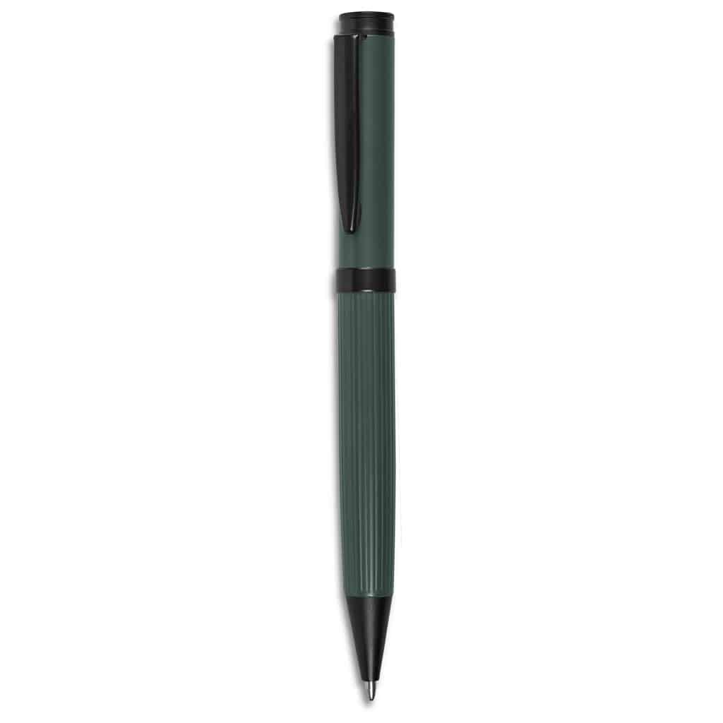 Serendipio Milestone Ball Pen 14 wi sd b dg no logo
