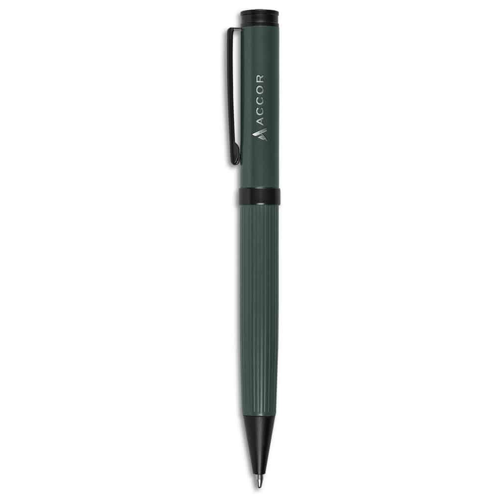 Serendipio Milestone Ball Pen 9 wi sd b dg