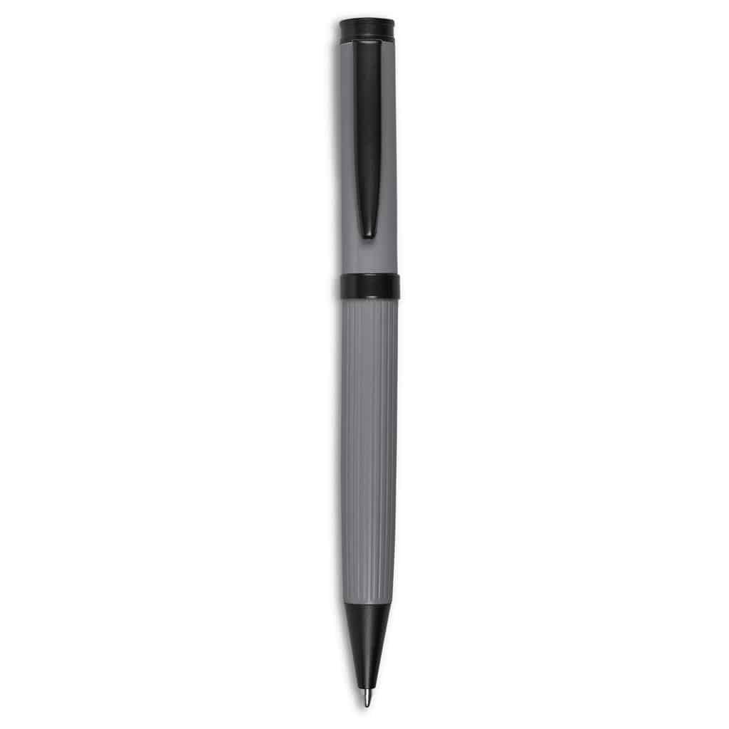 Serendipio Milestone Ball Pen 21 wi sd b gy