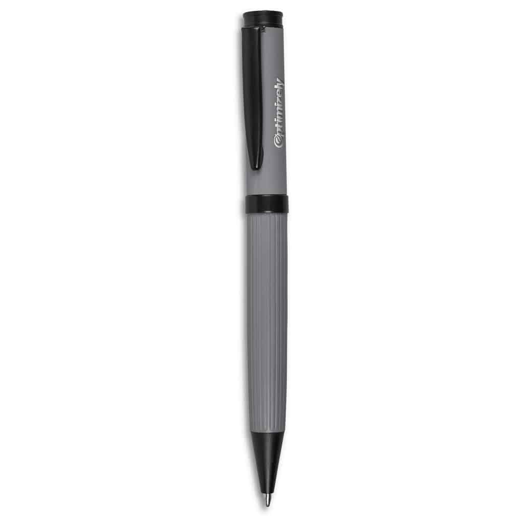 Serendipio Milestone Ball Pen 23 wi sd b gy