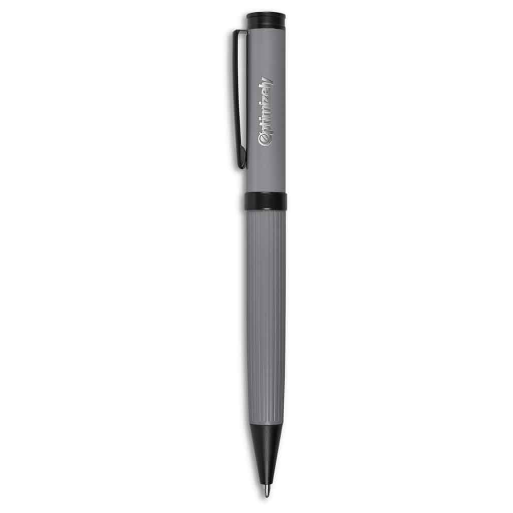 Serendipio Milestone Ball Pen 24 wi sd b gy