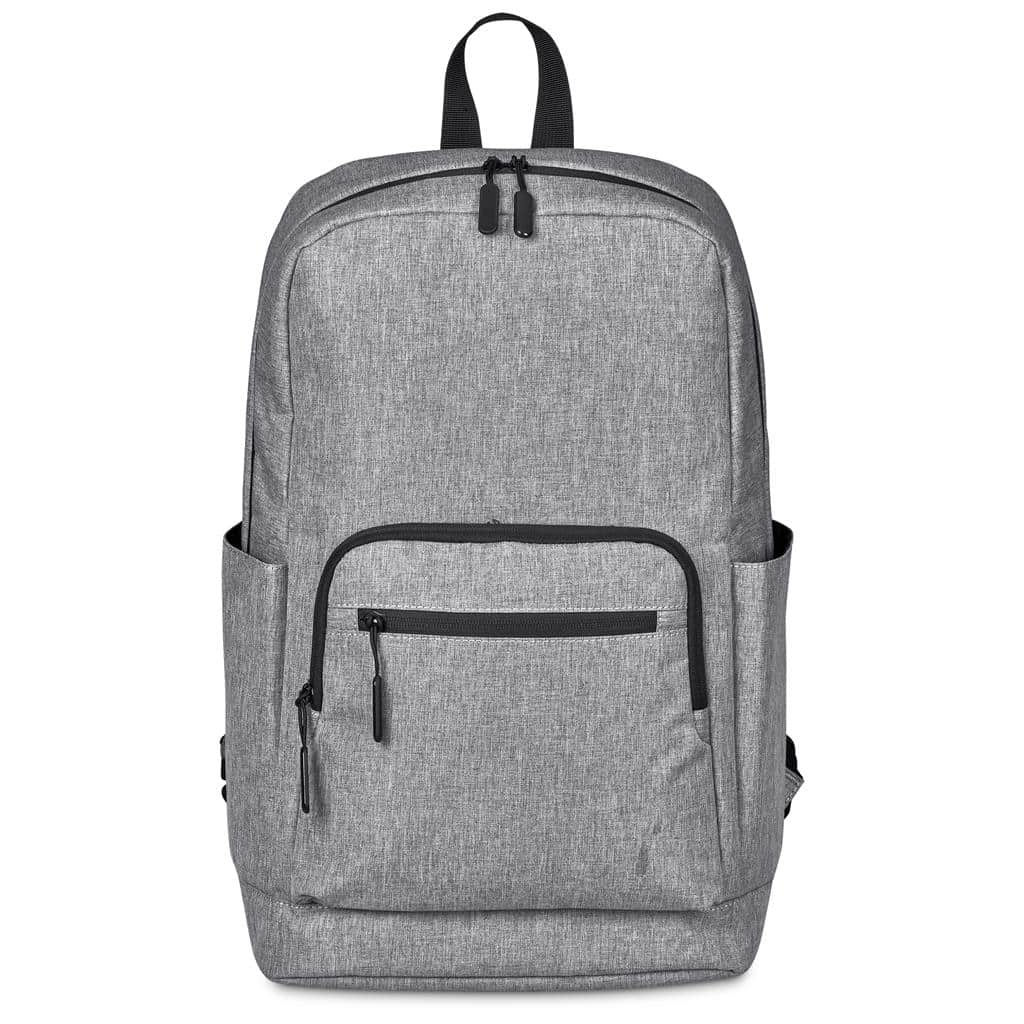 Altitude Nexa Laptop Backpack 9 BG AL B GY NO LOGO X