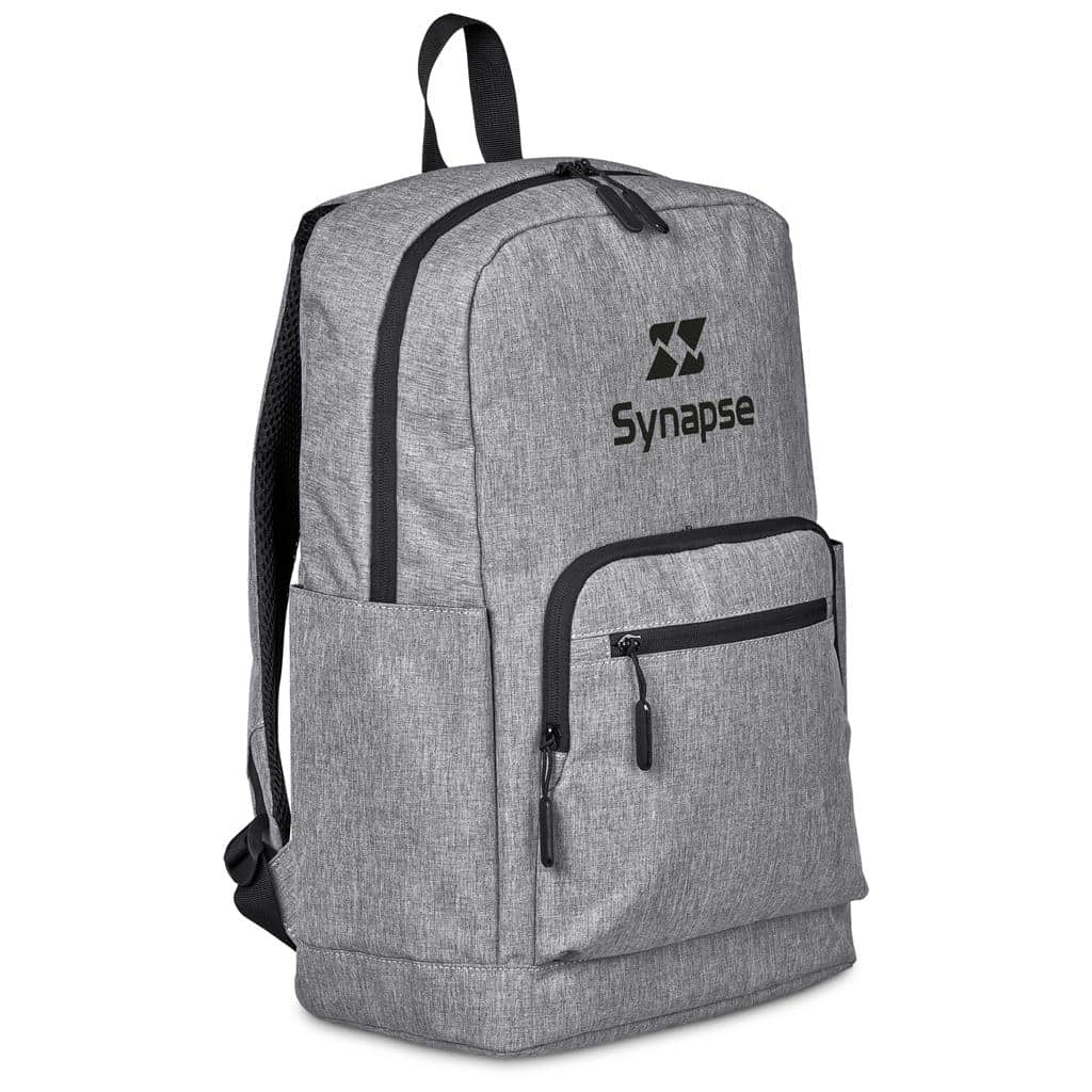 Altitude Nexa Laptop Backpack 3 BG AL B GY X