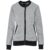 Ladies Bainbridge Sweater – Grey