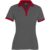Ladies Bridgewater Golf Shirt – Red
