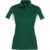 Ladies Championship Golf Shirt – Dark Green