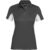 Ladies Championship Golf Shirt – Grey