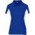 Ladies Championship Golf Shirt – Royal Blue
