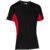 Kids Championship T-Shirt – Black Red