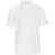 Mens Short Sleeve Catalyst Shirt – White