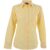 Ladies Long Sleeve Drew Shirt – Yellow