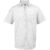 Mens Short Sleeve Duke Shirt – White