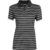 Ladies Drifter Golf Shirt – Black