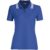 Ladies Griffon Golf Shirt – Royal Blue