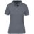 Ladies Galway Golf Shirt – Grey