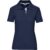 Ladies Galway Golf Shirt – Navy