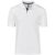Mens Galway Golf Shirt – White