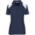 Ladies Infinity Golf Shirt – Navy
