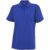 Ladies Melrose Heavyweight Golf Shirt – Royal Blue