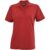 Ladies Melrose Heavyweight Golf Shirt – Red
