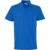 Mens Michigan Golf Shirt – Royal Blue