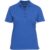 Ladies Michigan Golf Shirt – Royal Blue
