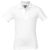 Kids Michigan Golf Shirt – White