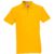 Kids Michigan Golf Shirt – Yellow