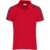 Mens Nautilus Golf Shirt – Red