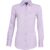 Ladies Long Sleeve Nottingham Shirt – Purple