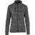 Ladies Paragon Fleece Jacket – Charcoal