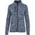 Ladies Paragon Fleece Jacket – Navy