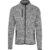 Mens Paragon Fleece Jacket – Grey
