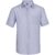 Mens Short Sleeve Portsmouth Shirt – Navy