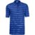 Mens Rio Golf Shirt – Royal Blue