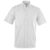 Tracker Short Sleeve Shirt – White