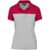 Ladies Urban Golf Shirt – Red