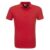 Mens First Golf Shirt – Red