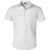 Mens Short Sleeve Bayport Shirt – White