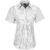 Ladies Short Sleeve Aston Shirt – White