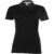Ladies Pontiac Golf Shirt – Black