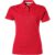 Ladies Pontiac Golf Shirt – Red
