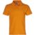 Boston Kids Golf Shirt – Orange